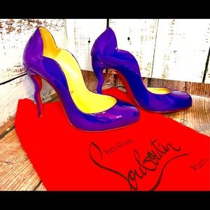 authentic red bottoms for cheap